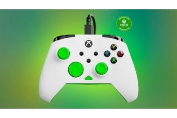 Gamepadi   TURTLE BEACH XBOX REMATCH ŽIČNI...