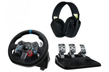 Ostalo Logitech  Volan Logitech G29 Driving...