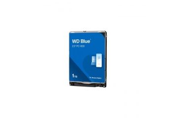 Trdi diski Western Digital  WD 1TB Blue 2,5'...