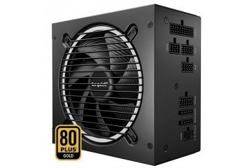 Napajalniki BE QUIET!  BE QUIET! Pure Power 13...