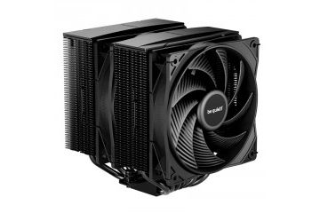 CPU hladilniki BE QUIET!  BE QUIET! PURE ROCK...