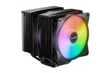 CPU hladilniki BE QUIET!  BE QUIET! PURE ROCK...