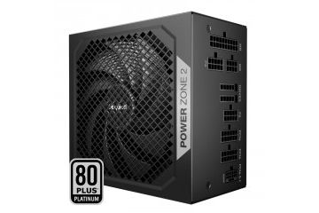 Napajalniki BE QUIET!  BE QUIET! POWER ZONE 2...