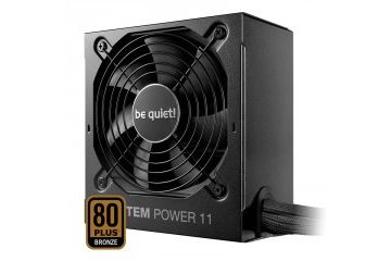 Napajalniki BE QUIET!  BE QUIET! System Power...