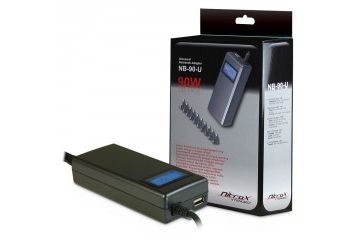 Dodatki  INTER-TECH Nitrox NB-90U 90W...