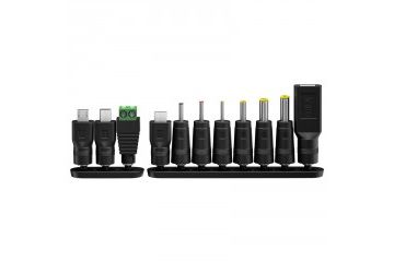 Dodatki Goobay GOOBAY 3V-12V, 27W, 2,25A, 11...