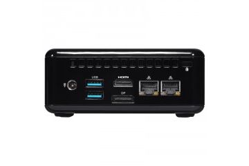 ITX in Barebone Sistemi Asrock  ASROCK NUC...