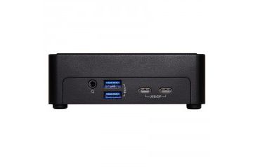 ITX in Barebone Sistemi Asrock  ASROCK NUCS...