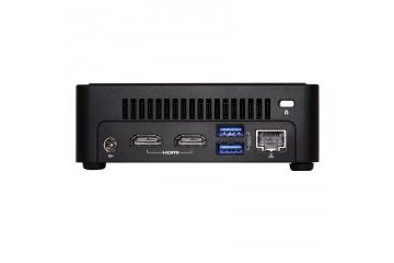 ITX in Barebone Sistemi Asrock  ASROCK NUCS...
