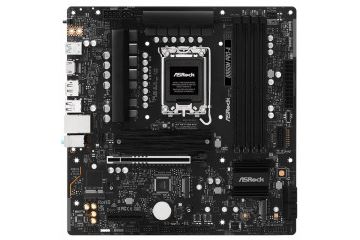 Osnovne plošče Asrock  ASROCK B860M Pro-A...