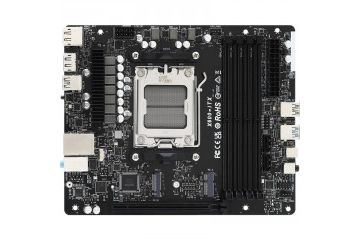 ITX in Barebone Sistemi Asrock  ASROCK DeskMeet...