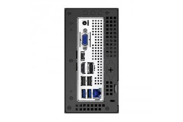 ITX in Barebone Sistemi Asrock  ASROCK DeskMini...