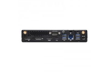 ITX in Barebone Sistemi Asrock  ASROCK Jupiter...