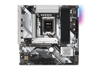 Osnovne plošče Asrock  ASROCK B760M Pro RS...