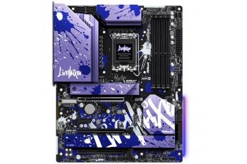Osnovne plošče Asrock  ASROCK Z790 LiveMixer...