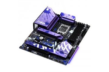 Osnovne plošče Asrock  ASROCK Z790 LiveMixer...