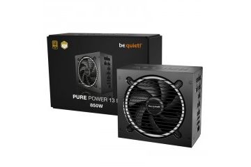 Napajalniki BE QUIET!  BE QUIET! Pure Power 13...