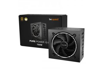 Napajalniki BE QUIET!  BE QUIET! Pure Power 13...