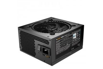 Napajalniki BE QUIET!  BE QUIET! Pure Power 13...