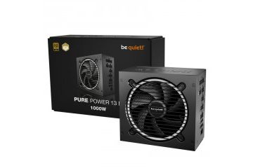 Napajalniki BE QUIET!  BE QUIET! Pure Power 13...