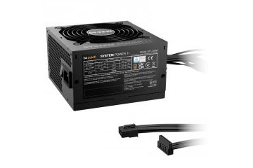Napajalniki BE QUIET!  BE QUIET! System Power...