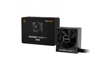 Napajalniki BE QUIET!  BE QUIET! System Power...