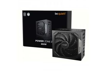 Napajalniki BE QUIET!  BE QUIET! POWER ZONE 2...