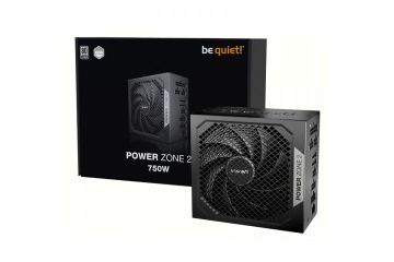 Napajalniki BE QUIET!  BE QUIET! POWER ZONE 2...