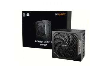 Napajalniki BE QUIET!  BE QUIET! POWER ZONE 2...