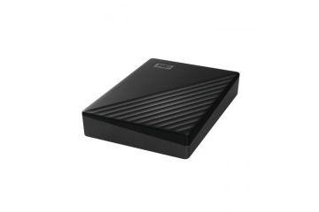 Prenosni diski 2.5' Western Digital  WD My...