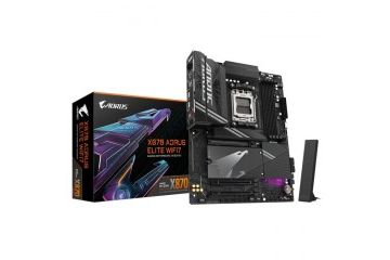 Osnovne plošče Gigabyte  GIGABYTE X870 AORUS...