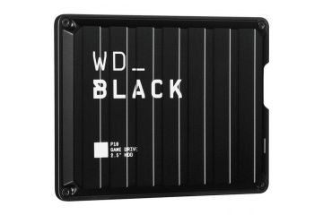 Prenosni diski 2.5' Western Digital  Zunanji...