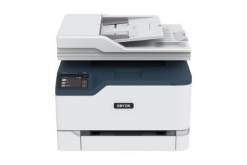 Laserski črno/beli XEROX  XEROX barvna A4...