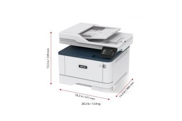 Laserski črno/beli XEROX  Xerox B315DNI A4...