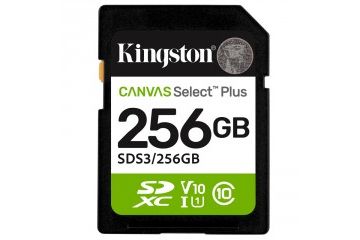 Spominske kartice Kingston  KINGSTON Canvas...