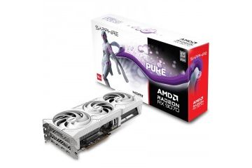 Grafične kartice Sapphire  SAPPHIRE PURE...