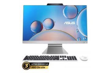 ALL IN ONE Asus ASUS F3702 27' (68,58cm) FHD...