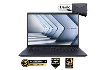 Prenosni računalniki Asus ASUS ExpertBook B9...