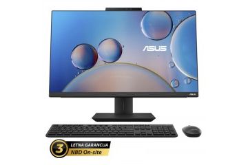 ALL IN ONE Asus ASUS A5702WVA 27' (68,58cm) FHD...