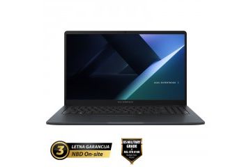 Prenosni računalniki Asus ASUS ExpertBook BM1...
