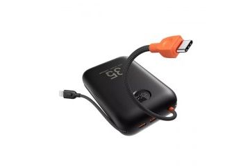 Baterije in polnilci VEGEr  VEGER prenosna...