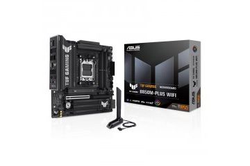 Osnovne plošče Asus  ASUS TUF B850M-PLUS WiFi...