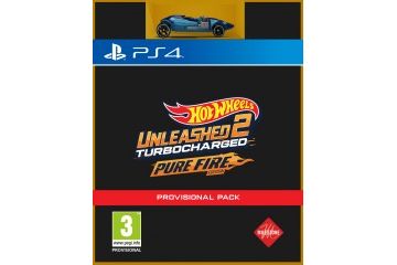 Igre Milestone  Hot Wheels Unleashed 2:...