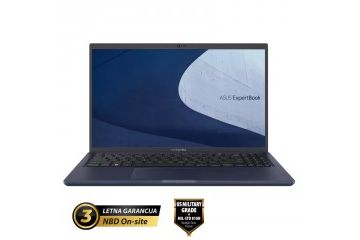 Prenosni računalniki Asus  ASUS ExpertBook B3...