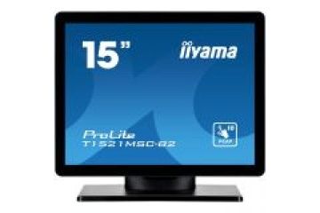 LCD monitorji IIYAMA  15' PCAP Bezel Free...