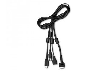 Grafične tablice WACOM  Kabel Wacom 3-v-1 za...