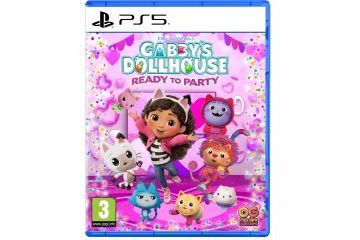 Igre Outright Games  Dreamworks Gabby's...