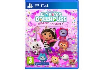 Igre Outright Games  Dreamworks Gabby's...