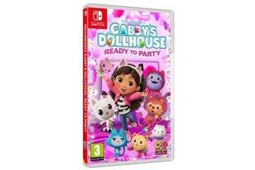 Igre Outright Games  Dreamworks Gabby's...