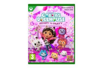 Igre Outright Games  Dreamworks Gabby's...